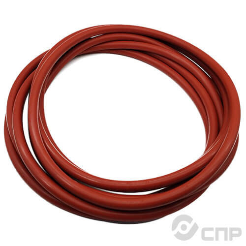 Шнур уплотнительный круглого сечения 8,4